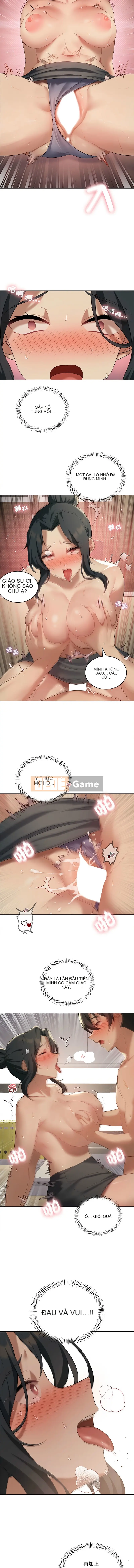 Tôi rất vui khi được nâng cấp Chương 40-41