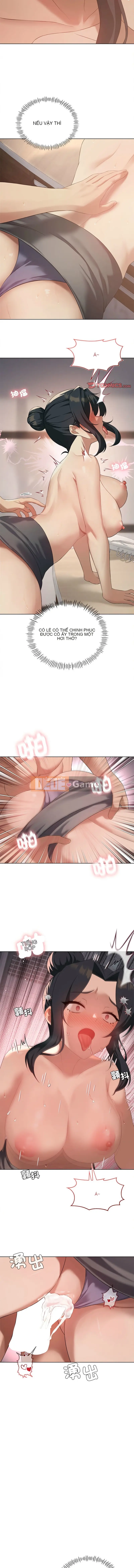 Tôi rất vui khi được nâng cấp Chương 40-41