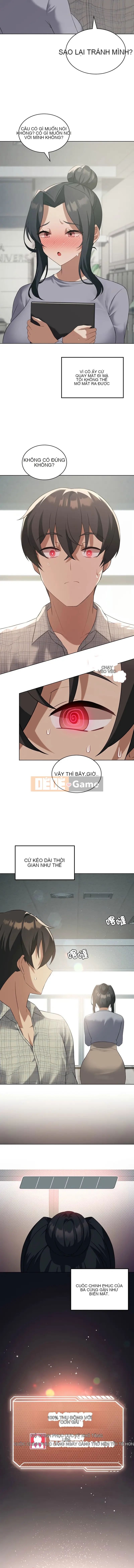 Tôi rất vui khi được nâng cấp Chương 40-41