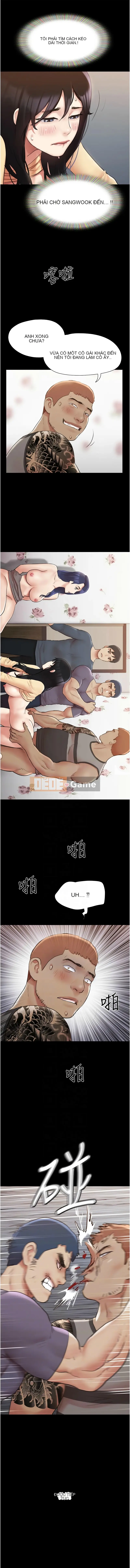 Thỏa thuận tình yêu (bản không kiểm duyệt) Chương 135-140