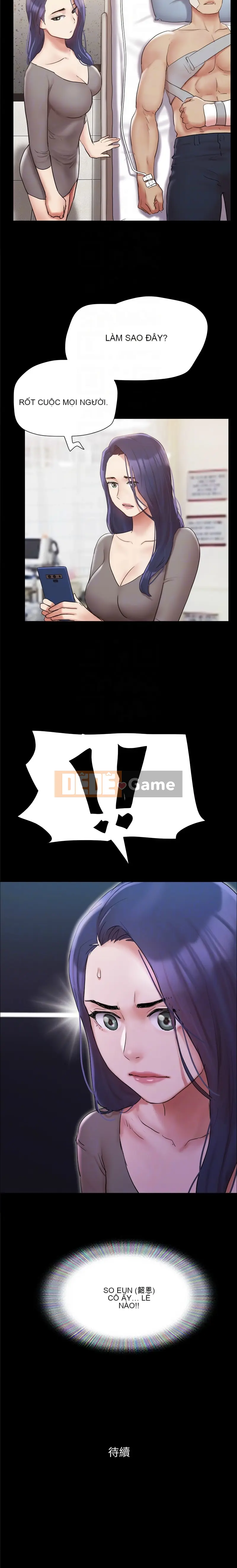 Thỏa thuận tình yêu (bản không kiểm duyệt) Chương 135-140