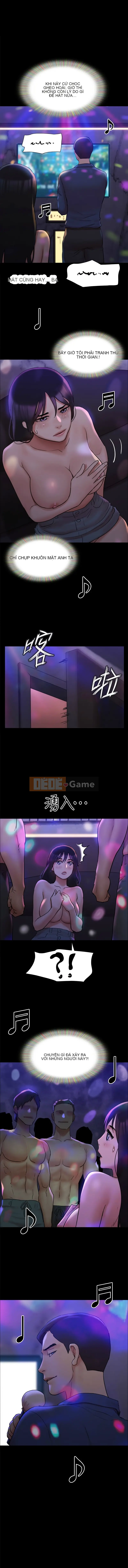 Thỏa thuận tình yêu (bản không kiểm duyệt) Chương 135-140