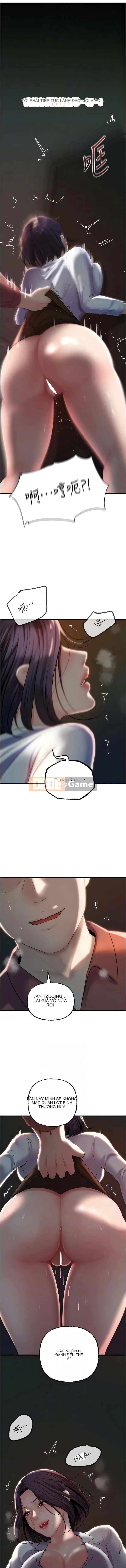 Tại sao mẹ chồng tôi lại như vậy? Chương 38-39