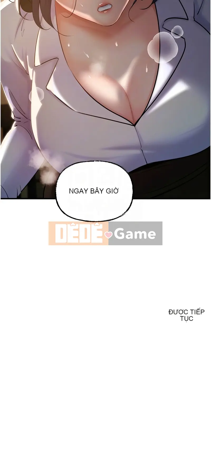 Tại sao mẹ chồng tôi lại như vậy? Chương 38-39