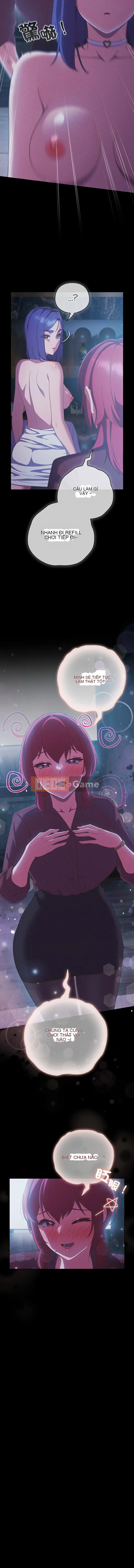 Sự mát mẻ từ trên trời rơi xuống Chương 36-37