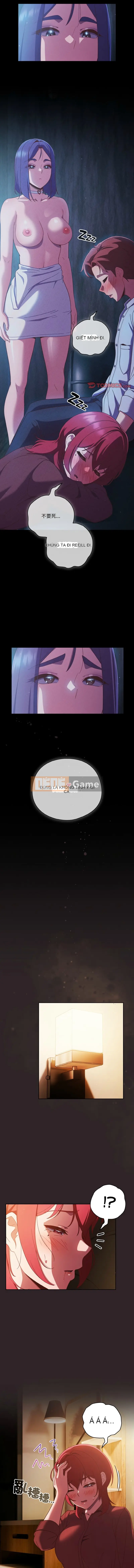 Sự mát mẻ từ trên trời rơi xuống Chương 36-37