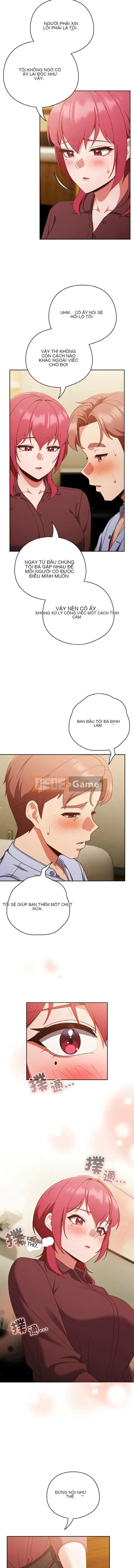 Sự mát mẻ từ trên trời rơi xuống Chương 36-37