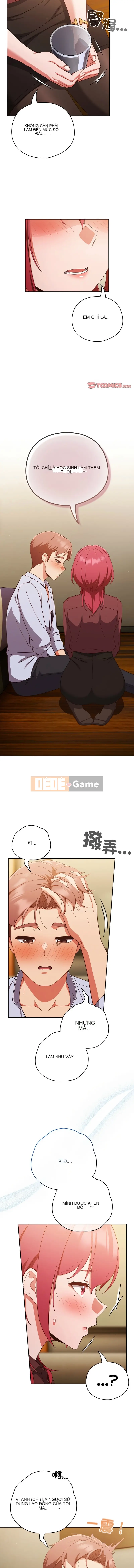 Sự mát mẻ từ trên trời rơi xuống Chương 36-37