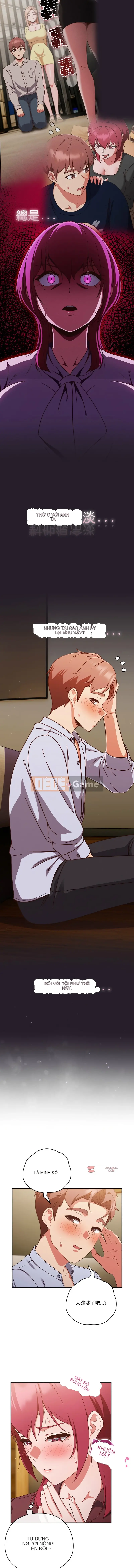 Sự mát mẻ từ trên trời rơi xuống Chương 36-37