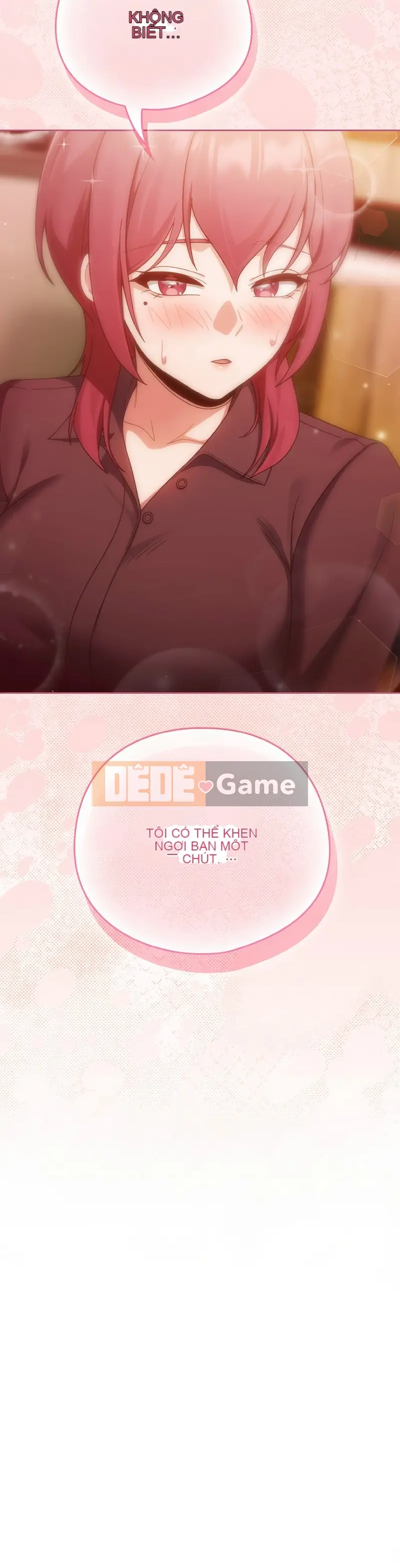 Sự mát mẻ từ trên trời rơi xuống Chương 36-37