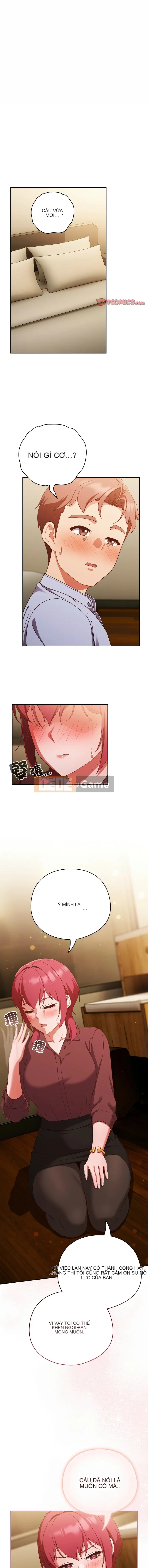 Sự mát mẻ từ trên trời rơi xuống Chương 36-37