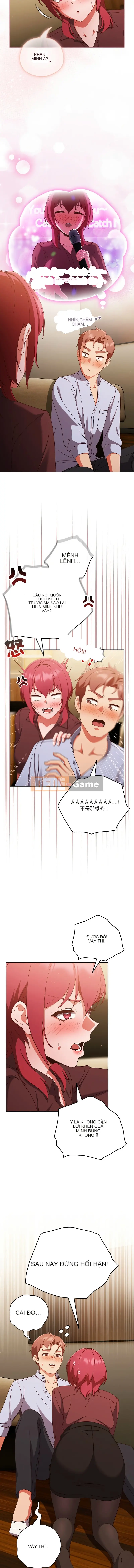 Sự mát mẻ từ trên trời rơi xuống Chương 36-37