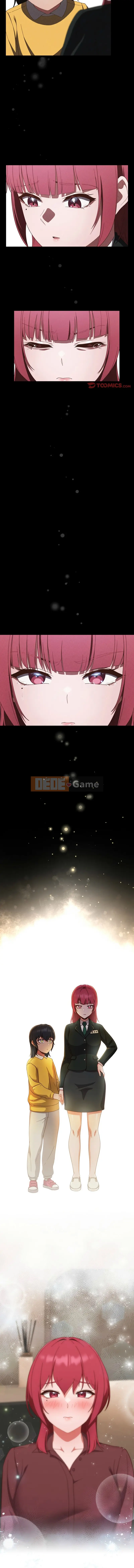 Sự mát mẻ từ trên trời rơi xuống Chương 36-37