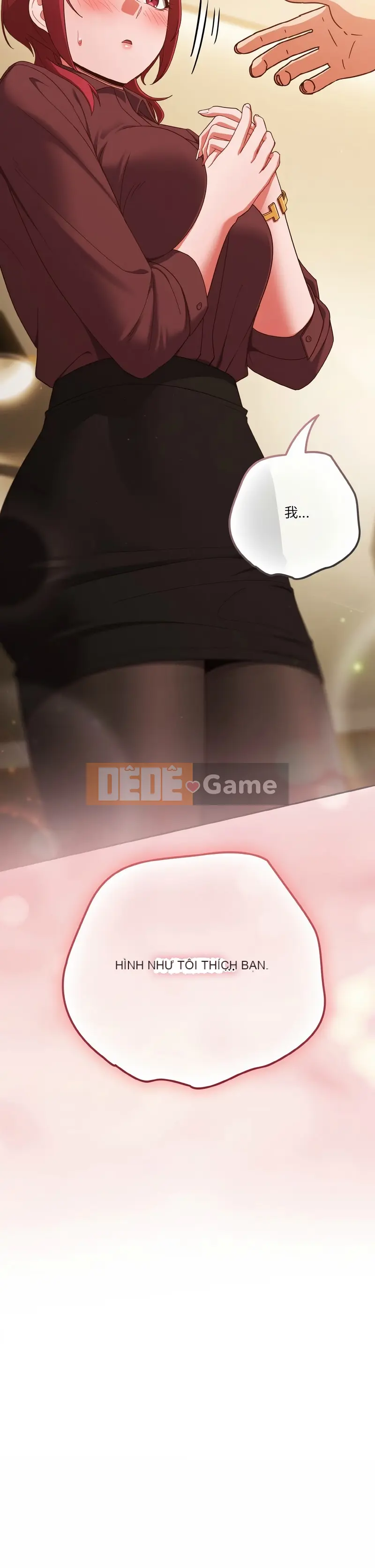 Sự mát mẻ từ trên trời rơi xuống Chương 36-37