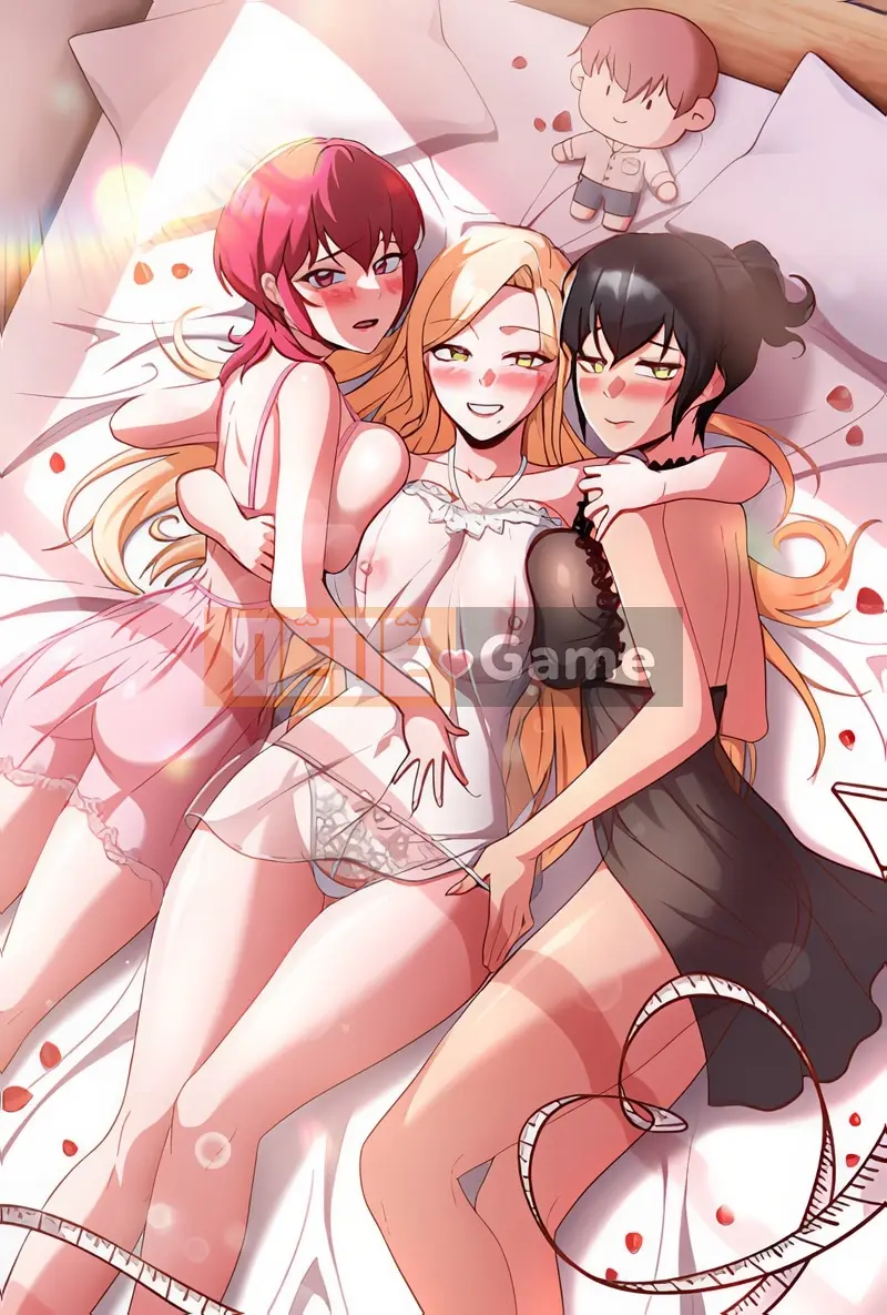 Sự mát mẻ từ trên trời rơi xuống Chương 36-37