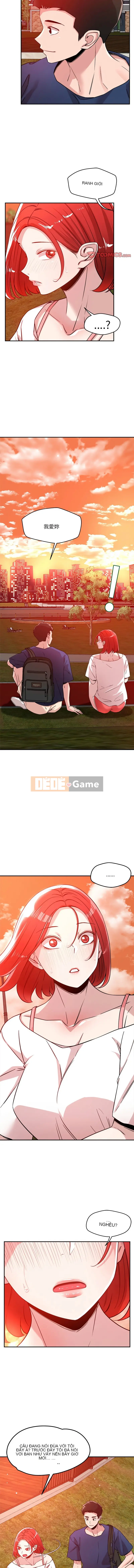 Tình cờ phát hiện ra rằng anh yêu em Chương 33-34