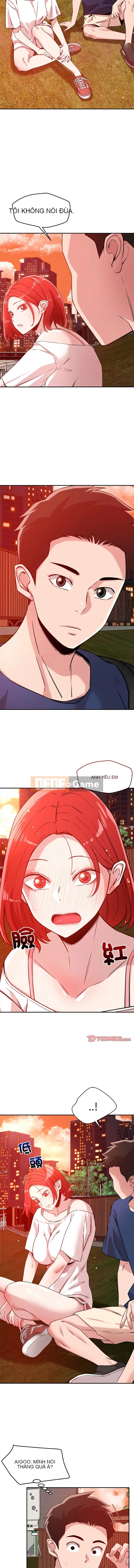 Tình cờ phát hiện ra rằng anh yêu em Chương 33-34