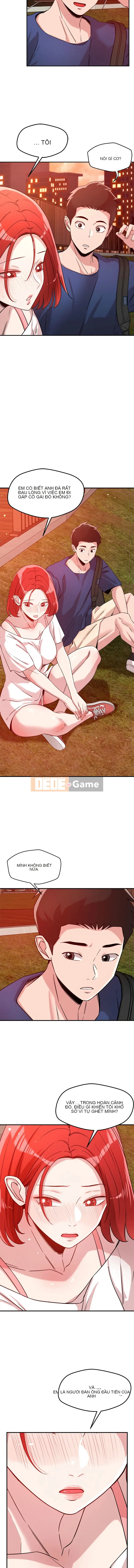 Tình cờ phát hiện ra rằng anh yêu em Chương 33-34