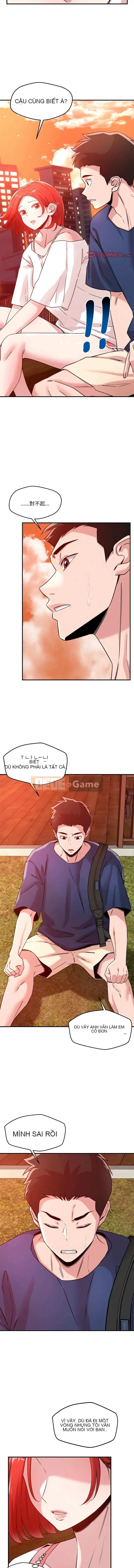 Tình cờ phát hiện ra rằng anh yêu em Chương 33-34