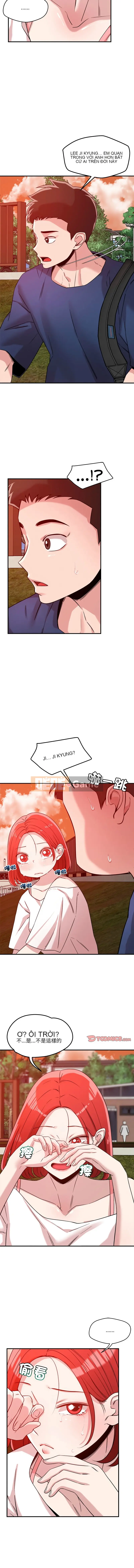 Tình cờ phát hiện ra rằng anh yêu em Chương 33-34