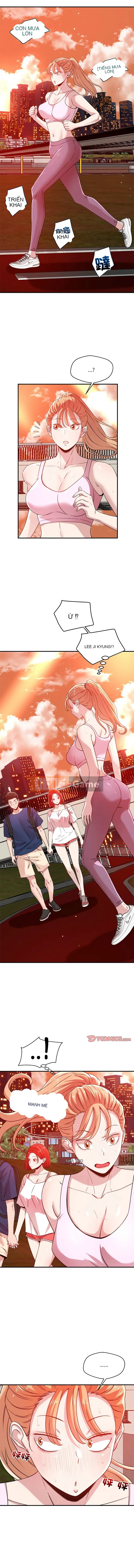 Tình cờ phát hiện ra rằng anh yêu em Chương 33-34