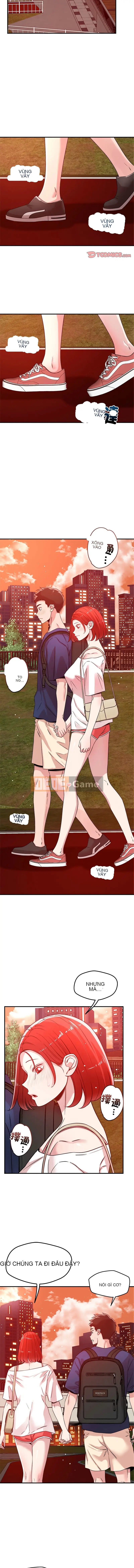 Tình cờ phát hiện ra rằng anh yêu em Chương 33-34