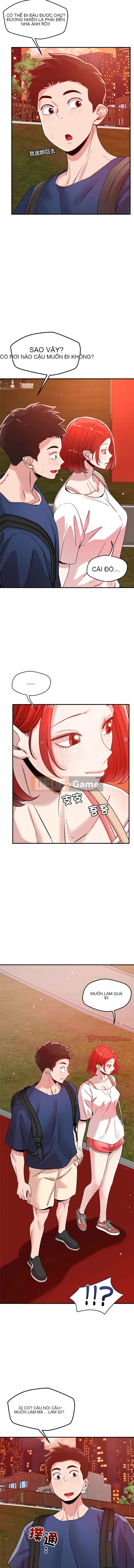 Tình cờ phát hiện ra rằng anh yêu em Chương 33-34