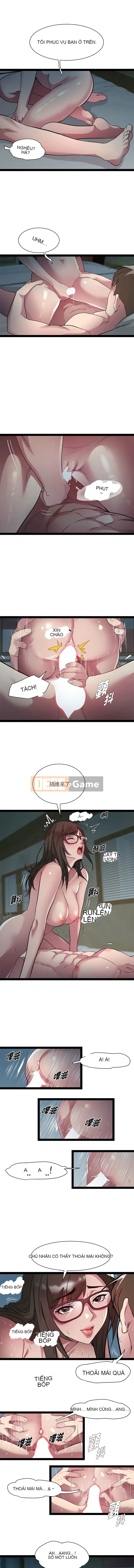 RE : 23 tuổi Chương 29-30