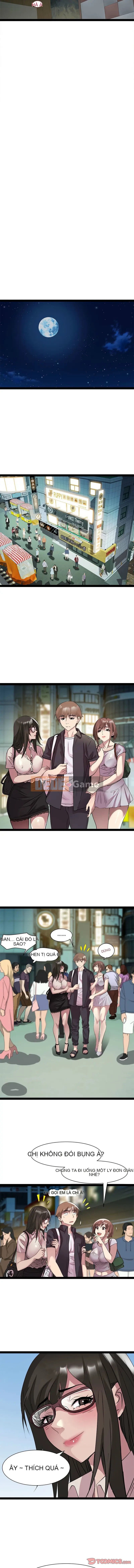 RE : 23 tuổi Chương 29-30