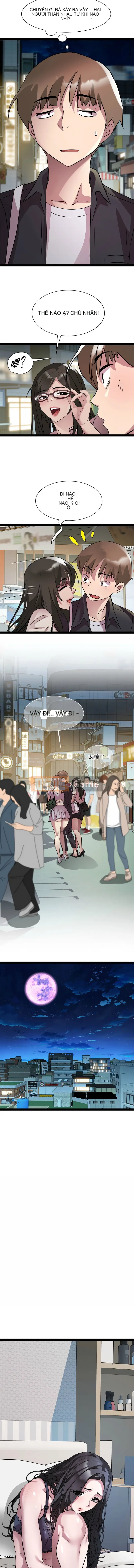 RE : 23 tuổi Chương 29-30