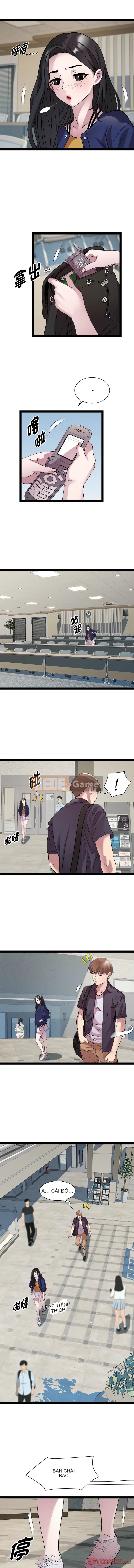 RE : 23 tuổi Chương 29-30