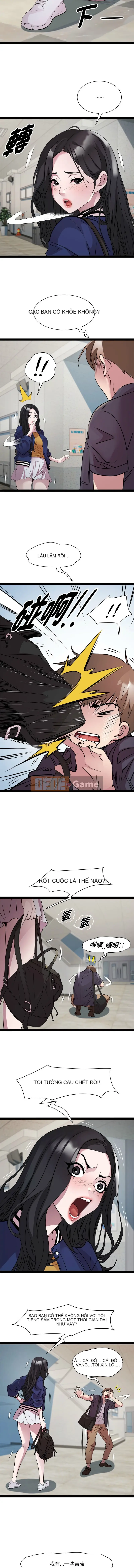 RE : 23 tuổi Chương 29-30