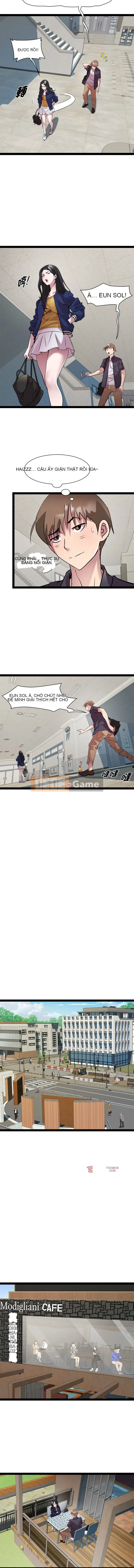 RE : 23 tuổi Chương 29-30