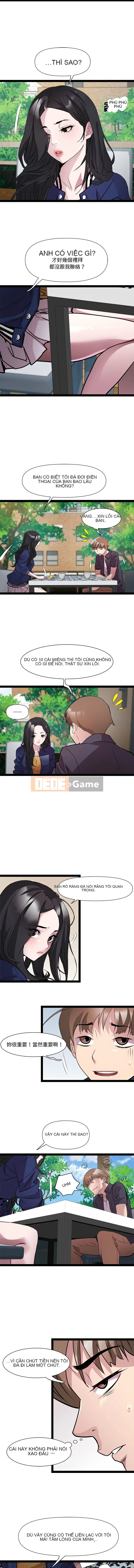 RE : 23 tuổi Chương 29-30