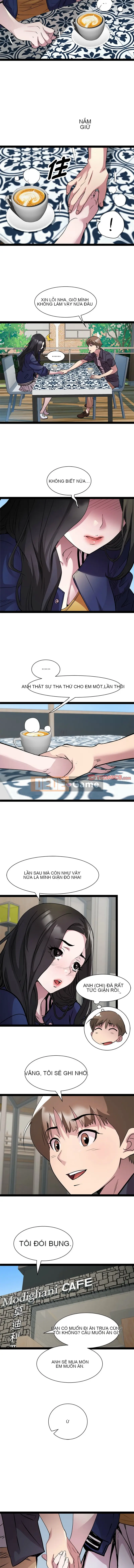 RE : 23 tuổi Chương 29-30