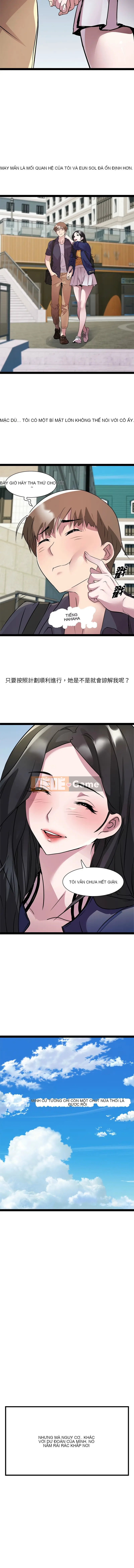 RE : 23 tuổi Chương 29-30