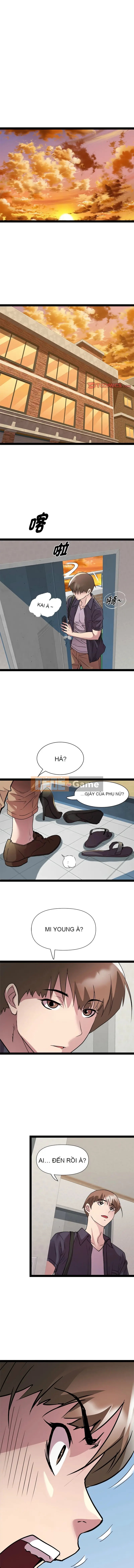 RE : 23 tuổi Chương 29-30
