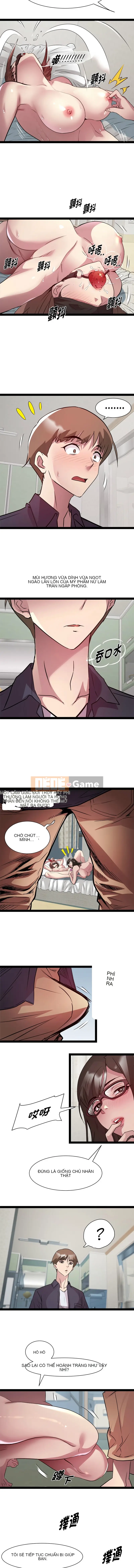 RE : 23 tuổi Chương 29-30