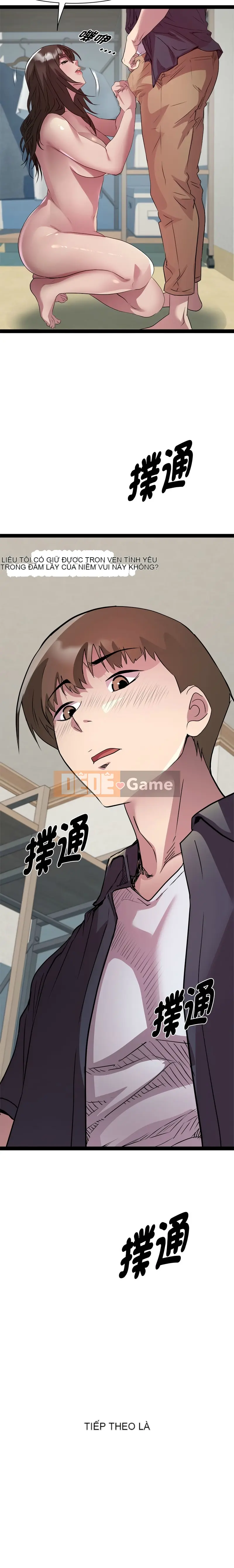 RE : 23 tuổi Chương 29-30