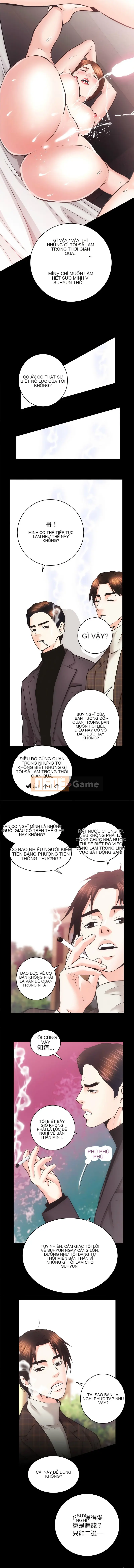 Chị em bất động sản Chương 26-27