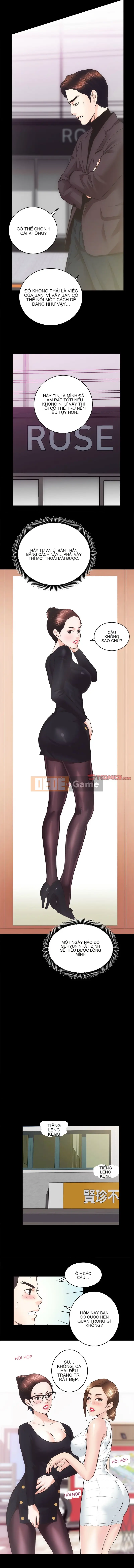 Chị em bất động sản Chương 26-27