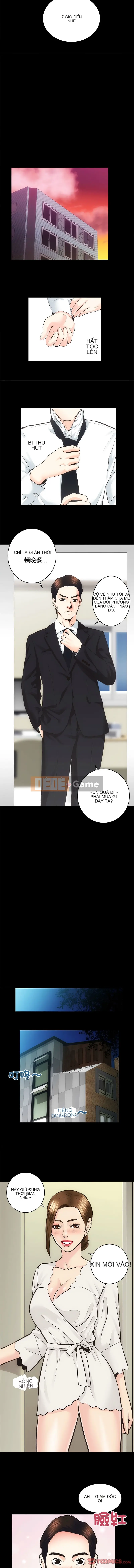 Chị em bất động sản Chương 26-27