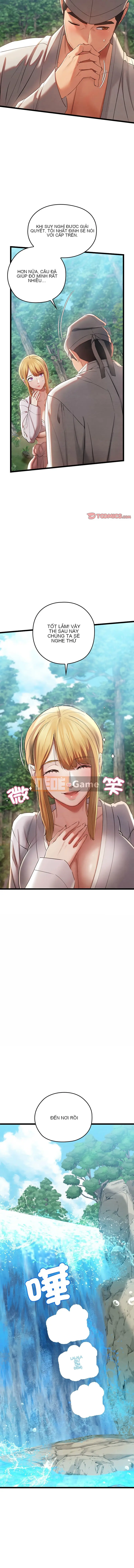 Kho báu thân mật Chương 5-6