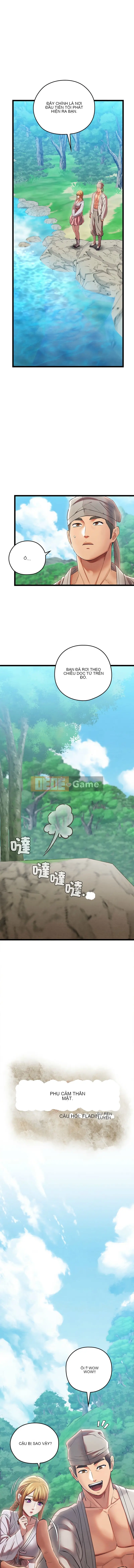 Kho báu thân mật Chương 5-6