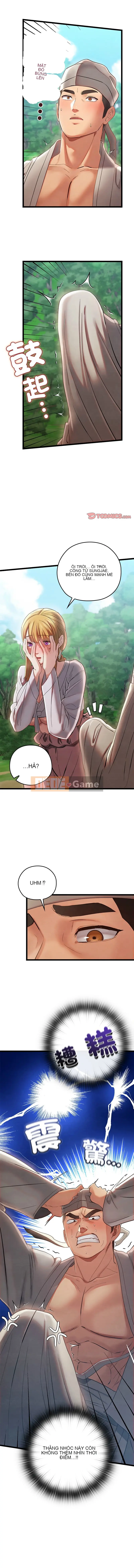 Kho báu thân mật Chương 5-6