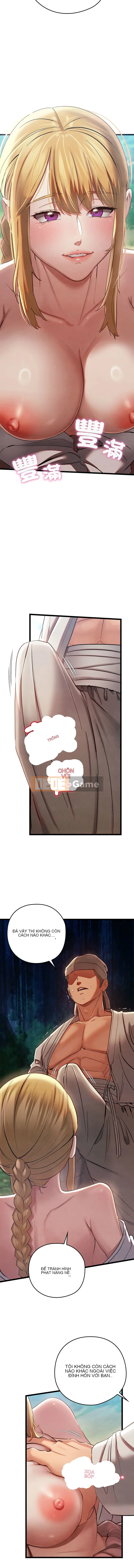 Kho báu thân mật Chương 5-6