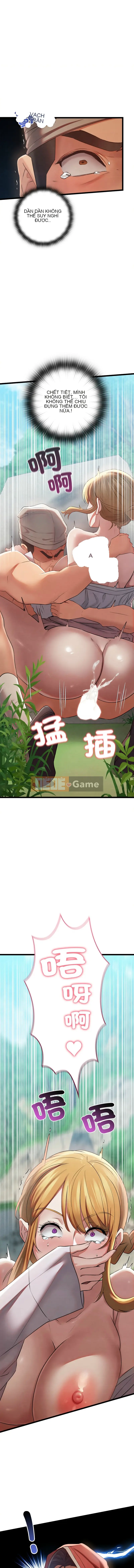 Kho báu thân mật Chương 5-6