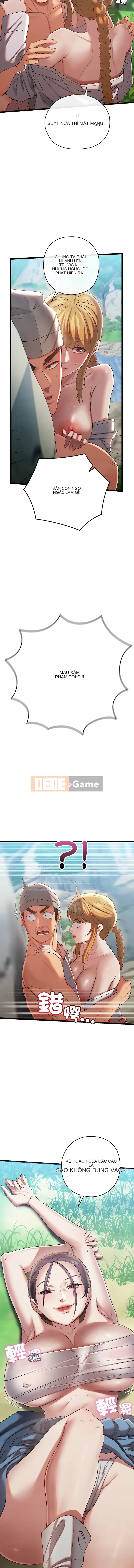 Kho báu thân mật Chương 5-6