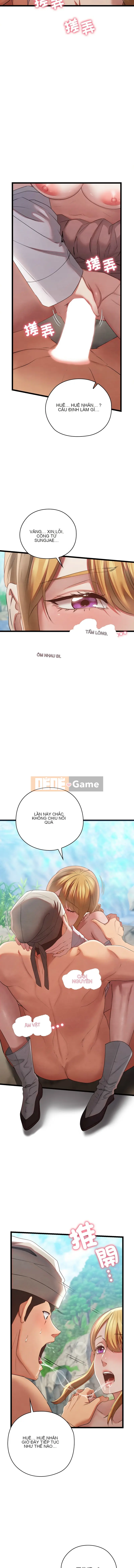 Kho báu thân mật Chương 5-6