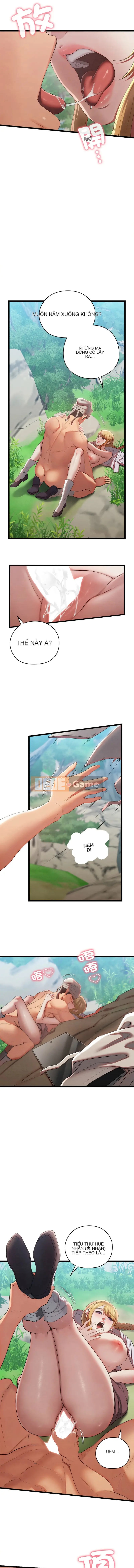 Kho báu thân mật Chương 5-6